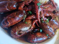 -霸王虾·小龙虾香辣蟹(玉林店)