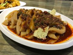 -清真益鑫羊肉手抓馆(南大街店)