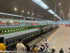 -福州站-北广场