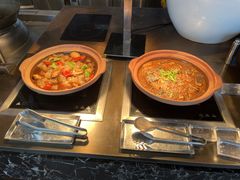 -济南凯宾斯基酒店-THE VIEW云景全日制餐厅