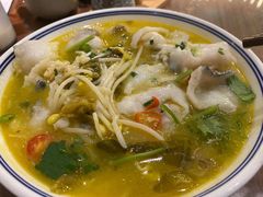 -十面春风·江南面馆(崇宁路店)