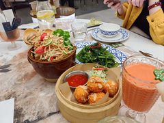 -KingThaia金泰兰(滨江天街店)