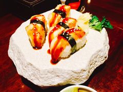 -萤初高端日料王(曲江银泰店)