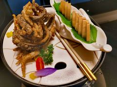 -金陵山水丽景酒店-中餐厅