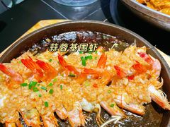 -青木岚小海鲜•小龙虾(友谊店)