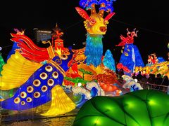 -深圳锦绣中华民俗村