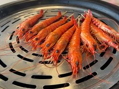-水禾轩·海鲜蒸汽主题餐厅(新香洲旗舰店)