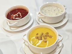 -维兰西餐(万泉河店)