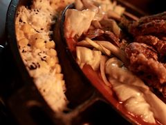 -Outdark Korean Restaurant