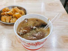 -百成大同鸭肉粥(大同总店)