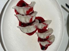 -船歌·鱼水饺青岛菜(金狮广场店)