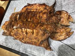 -向外鱼乐·土菜·虹鳟鱼