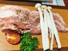 -喜来稀肉(虹泉路店)