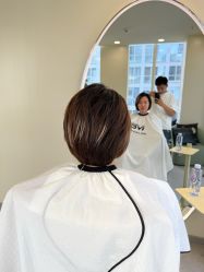 -5M HAIR SALON