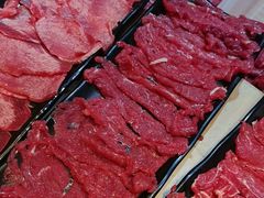 -宴全牛粤来越牛潮汕鲜牛肉火锅(海州万达广场店)
