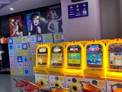 -天空之城游乐体验世界(义乌之心店)