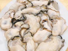 -濠轩阁特色生蚝火锅(水湾路店)