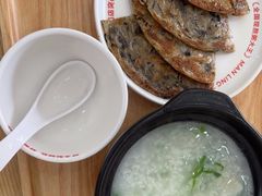 -曼玲粥(黄埔万达广场店)