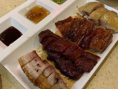 -明腾壹间茶餐厅(新都会花园广场店)