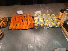 -长春净月潭喜来登酒店·盛宴标帜餐厅