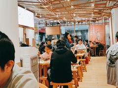 大堂-小满手工粉(上海文峰广场店)