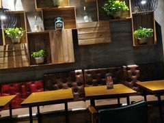 大堂-比格比萨自助(花园路店)