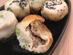-小杨生煎(萧山机场店)