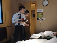-金色印象·HiFi影音·按摩足疗(南滨印象店)