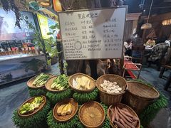 -贺庄·活鱼馆(珠吉路店)