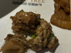 -苹果树下艺术餐厅(通州店)