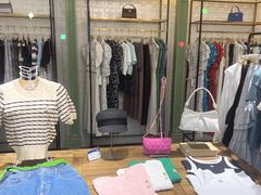 -伊势丹(现代城店)