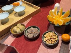 -邈墨茶馆(凤起路店)