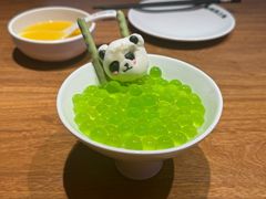 -老板恋上鱼(恒隆广场店)