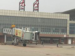 -太原武宿国际机场