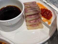 -聚丰园•湖鲜餐厅(阿红私房菜梅石路店)