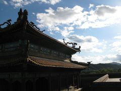 -须弥福寿之庙