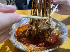 -马贤涮烤(超英·长乐家园店)