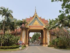 -西双版纳傣族园