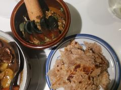 -小放牛炒菜馆(裕华万达店)