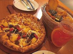 -Mr.Pizza米斯特比萨(合肥一九一二街区店)
