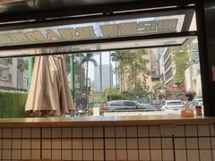 -明記茶餐廳(福田总店)