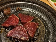 -和萌牛肠烧烤(财富中心店)