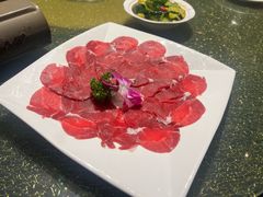 -顺轩海鲜火锅酒家