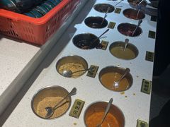 -乡土黄·鲜牛肉火锅·小龙虾(兴业街店)