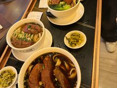 -中国厨房/台湾牛肉面