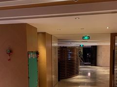 -深圳大梅沙京基洲际度假酒店