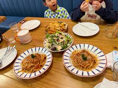 -清真·艾美可餐厅(大悦汇店)