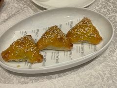 -红棉中餐厅·广州海航威斯汀酒店