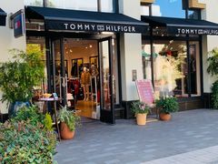 -比斯特上海购物村精品奥特莱斯