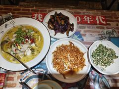 -巷儿里餐厅·杭帮菜(信义坊店)